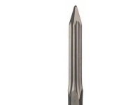 Bosch Accessories 2608690106 Spidsmejsel Samlet længde 400 mm Sekskantskaft 1 stk