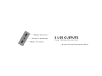 Powerbank xtorm fuel series fs402, 20000 mah