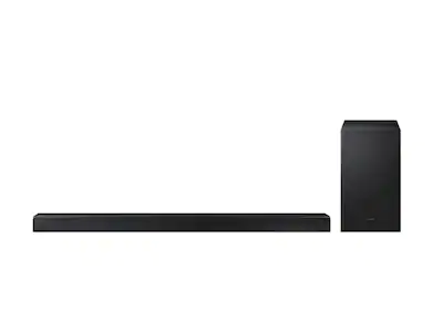 Samsung Soundbar HW-A660/XE