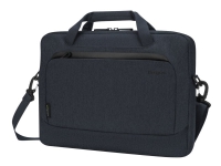 Targus Cypress Slimcase with EcoSmart - Notebookbæreveske - 15.6 - marineblå