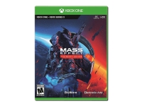 Mass Effect - Xbox One