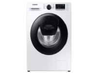 Samsung WW90T4540AE - Vaskemaskin - bredde: 60 cm - dybde: 55 cm - høyde: 85 cm - frontileggelse - 9 kg - 1400 rpm - hvit