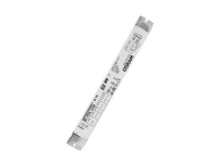 Osram QUICKTRONIC FIT 8, Hvit, -15 - 50 °C, 264 g, 36 cm, 30 mm, 28 mm