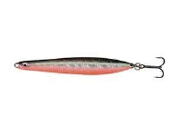 SG Seeker ISP 98mm 23g NL 03-Fluo UV Red Black