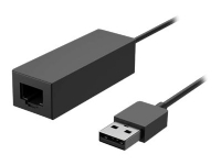 Microsoft Surface USB 3.0 Gigabit Ethernet Adapter - Nettverksadapter - USB 3.0 - Gigabit Ethernet - kommersiell - for Surface Pro 7