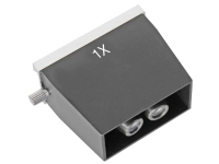 Bresser Optik 5941484 Mikroskop-objektiv 1 x