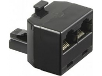 Intellinet Network Solutions RJ45 Tee