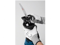 Bosch Professional Batteridrevet bajonetsav 06016A8109 - Uten batteri og opplader