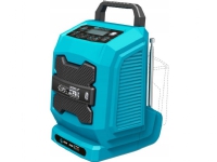 Dedra DED7005 construction site radio