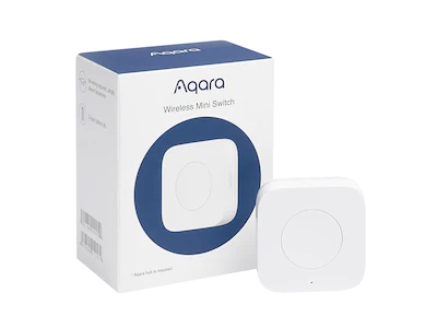Aqara Wireless Mini Switch