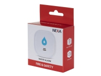 Nexa LS-153/10Y - Vannlekkasje sensor