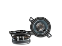 Mac Audio Mac Mobil Street MMS 87.2 - Høyttaler - 35 watt - toveis - koaksial - 3.43