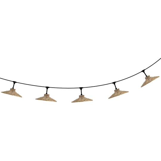 PR Home Flex Out Ljusslinga 29cm Sari