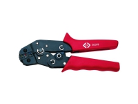 C.K. 430019 Krympetang Isolerede kabelsko 0.5 til 2.5 mm²