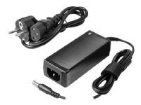 Qoltec - Strømadapter - AC 220-240 V - 30 watt