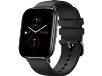 Huami Zepp E Square Black Smartwatch (xiaomi_20201027120256)