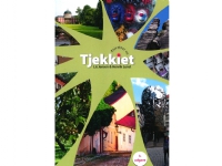 Rejseklar til Tjekkiet | Lis Jensen og Henrik Lund | Språk: Dansk