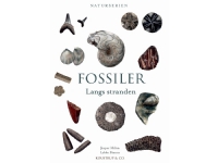 FOSSILER | Jesper Milan | Språk: Dansk