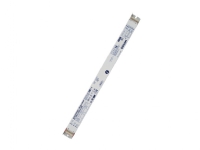 Osram QTi DALI 2X28/54 DIM, 100000 timer, 10 - 50 °C, 198 - 264 V, 50/60 Hz, 45 A, 30 mm