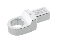 Ring-indstik 30mm 14x18 - Stahlwille 732/40
