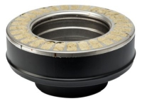Wood 150/250mm Kobling 148mm - Metalbestos