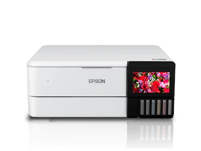 Epson Ecotank ET-8500
