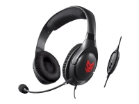 Creative Sound Blaster BLAZE - Hodesett - on-ear - kablet