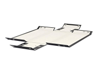 Leitz Click & Store - Lagerboks - svart