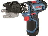 Bosch Professional 1600A00F5L Excenter-sæt Passer til Bosch