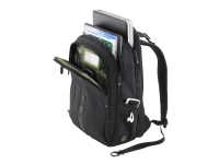 Targus EcoSpruce - Notebookryggsekk - 15.6 - svart