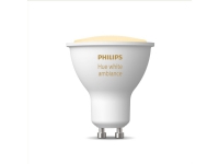 Philips Hue White Ambiance GU10 Lyskilde 350lm