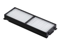 Epson ELPAF38 - Luftfilter - for Epson EH-TW5900, EH-TW5910, EH-TW6000, EH-TW6000W, EH-TW6100, EH-TW6100W