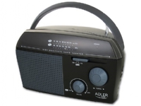 ADLER Radio AD1119