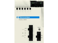 SCHNEIDER ELECTRIC Modicon M340 modul. Strømforsyning. 100-240 volt AC, 20 watt