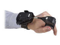 Honeywell 8670 Bluetooth Ring Scanner - Strekkodeskanner - wearable - dekodet