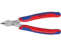 Knipex Electronic Super-Knips 78 03 125 - Ledningskutter - 12.5 cm