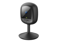 D-Link DCS 6100LH - Overvåkingskamera - innendørs - farge (Dag og natt) - 2 MP - 1920 x 1080 - 1080p - fastfokal - lyd - trådløs - Wi-Fi - H.264 - DC 5 V