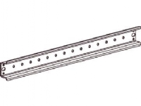Tabula din-skinne 3 modul