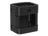 DJI Accessory Mount - Monteringsadapter - for DJI Osmo Pocket, Pocket 2, Pocket 2 Creator Combo, Pocket 2 Exclusive Combo