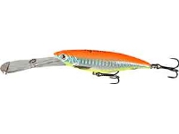 SG 3D Iron Mask Deep Diver 90 9cm 15g SF 09-Orange Flash