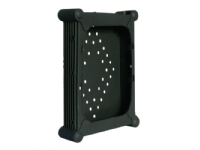 ICIDU 3,5 Hard Disk Protector - Ekstern harddiskbeskytter - svart