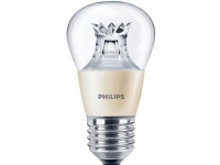 MASTER LED Krone DimTone 6-40W E27 P48 Klar