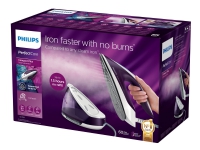 Steam generator Philips Iron generator steam station PHILIPS GC7933/30