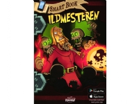 Ildmesteren - Smart Book | Søren Jønsson | Språk: Dansk