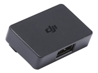 DJI Air Battery to Power Bank Adapter - Batteriadapter - 2 A (USB) - for Mavic Air