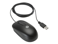 HP Essential - Mus - kablet - USB - for Chromebook 11A G6, 11A G8 Chromebook x360 ProBook 44X G7 ProBook x360 Stream Pro 11 G4
