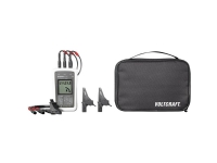 VOLTCRAFT VC35 Drejefeltstester CAT IV 600 V LCD