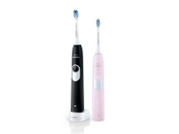 Philips Sonicare 2 Series HX6232 - Tannbørstesett - trådløs