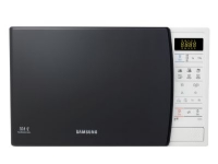 Samsung GE731K - Mikrobølgeovn med grill - 20 liter - 800 W