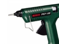 Bosch limpistol PKP 18 E electronic Langtidsholdbare samlinger og sobert arbejde